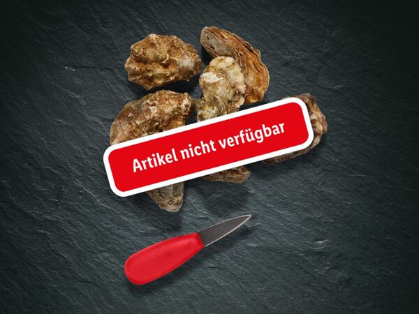 Austern Nr. 3​