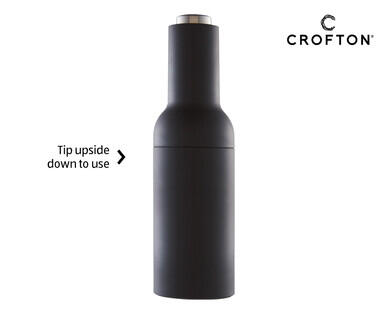 Electric Salt or Pepper Mill