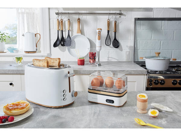 Silvercrest Kitchen Tools Brödrost
