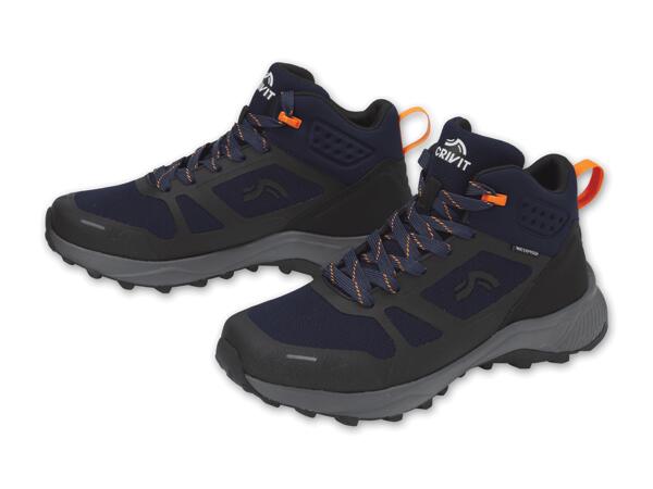 Damen/Herren Trekkingstiefel