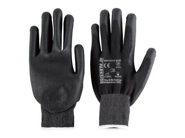 Work Gloves