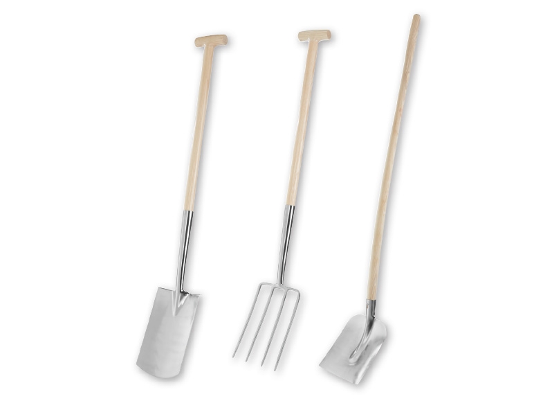 Florabest(R) Garden Spade/Fork/Shovel