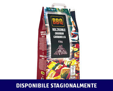 BBQ 
 CARBONELLA