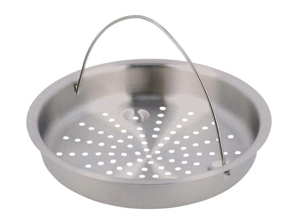 Silvercrest 6L Pressure Cooker