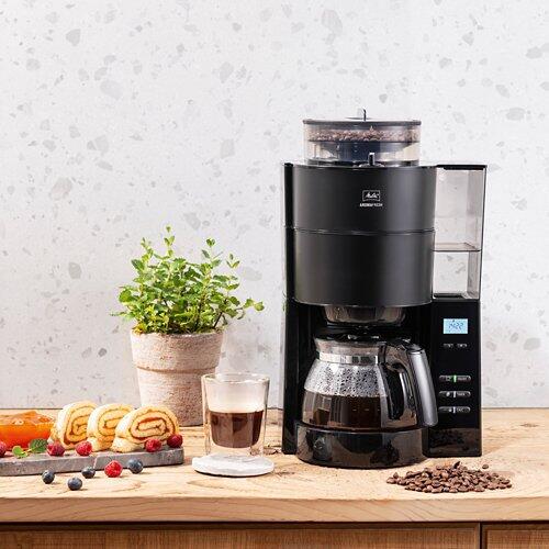 MELITTA Filterkaffeemaschine Aroma Fresh