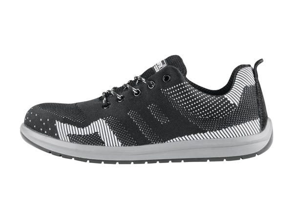 Powerfix Profi S1 Safety Shoes1
