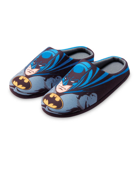 Batman Slippers
