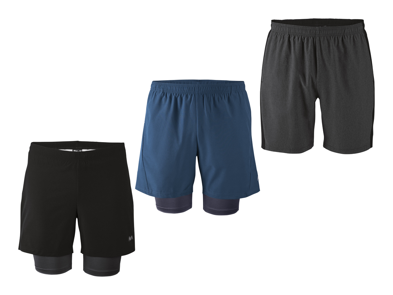 Short de sport1