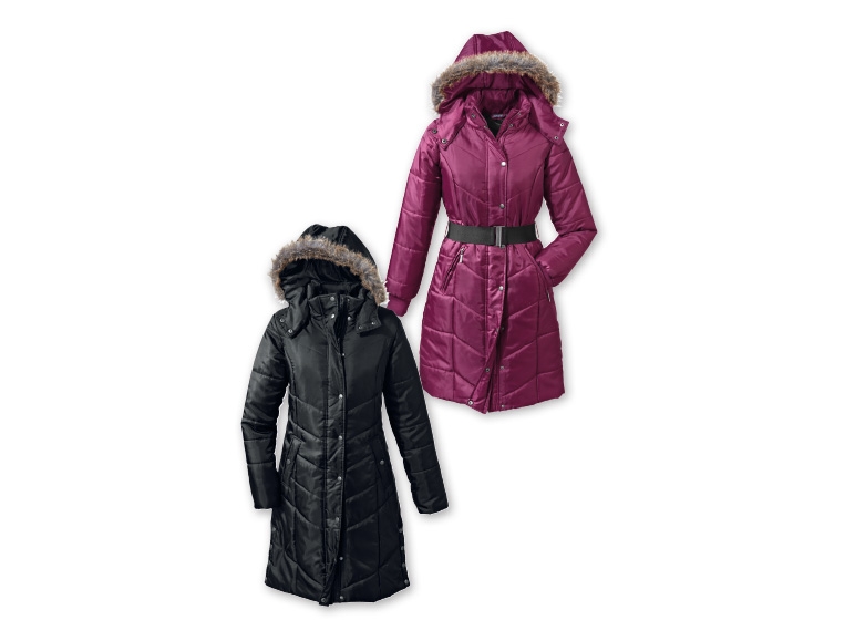Esmara(R) Ladies' Coat