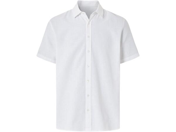 Men's Short Sleeve Shirt