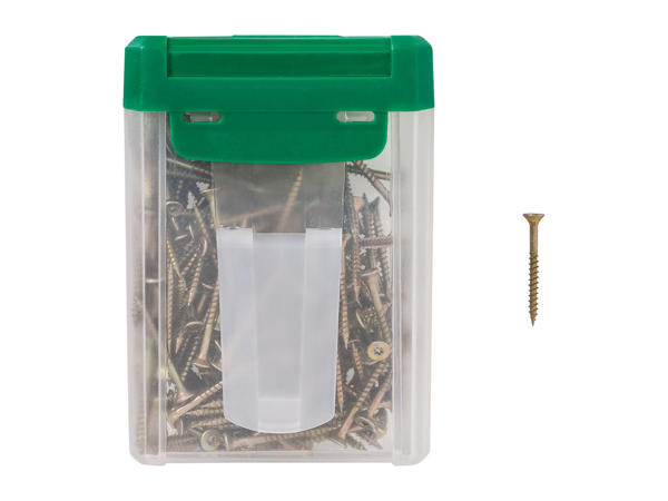 Powerfix Profi Fixing Assortment1