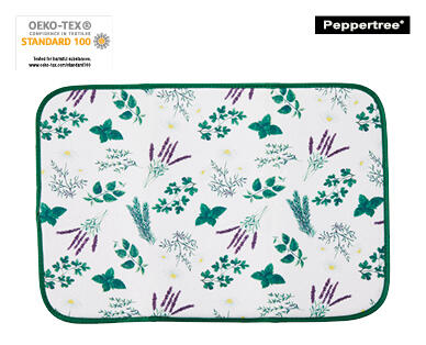 Fruit and Vegetable Drying Mat