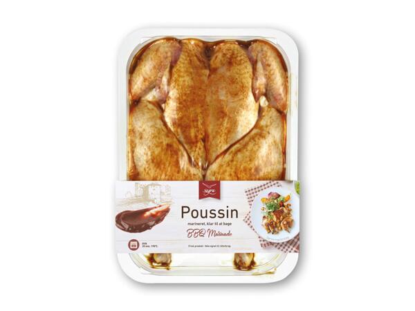 Poussin