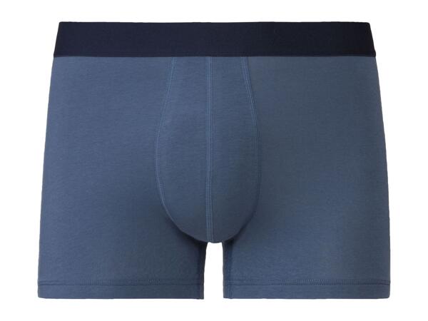 Livergy Men's Boxers - 3 Pack