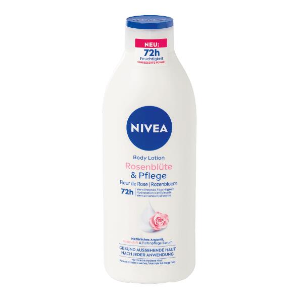 NIVEA(R) 				Lichaamsverzorging