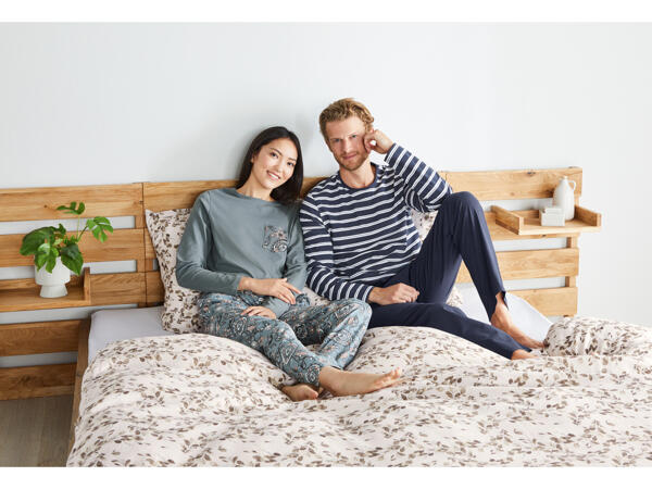 Ladies' Pyjama Set