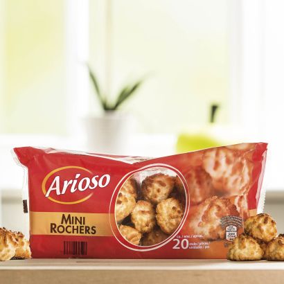 Mini rochers
