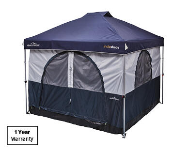 Gazebo Tent