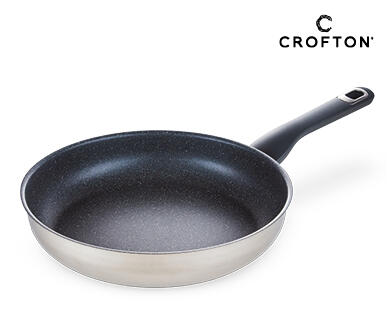 Stainless Steel Frying Pan 28cm
