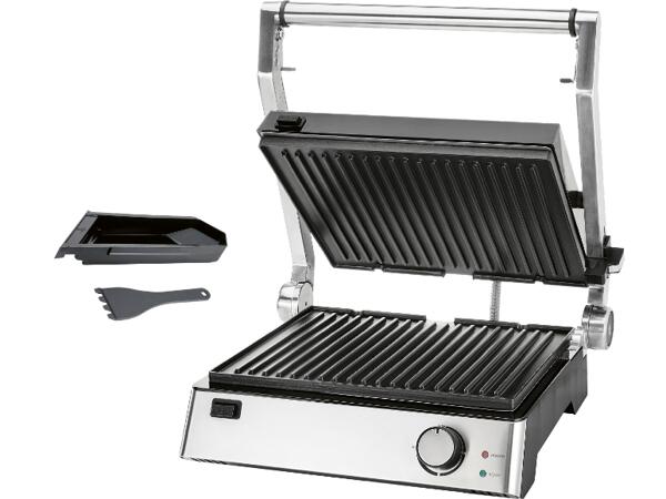 Kontaktgrill