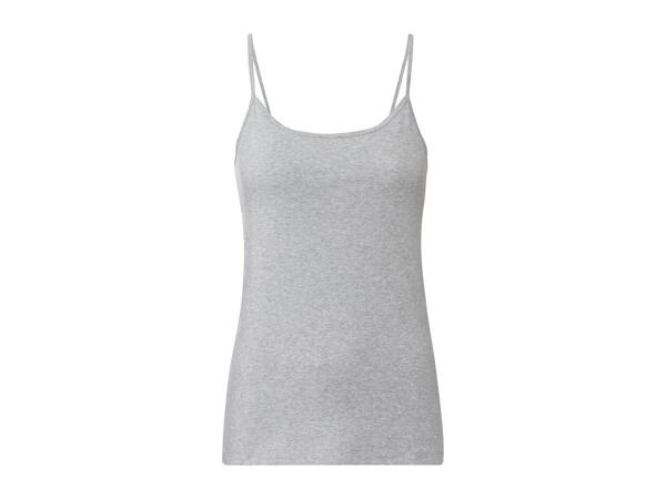 Esmara Ladies' Vests