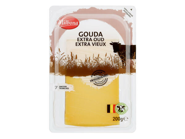Gouda extra vieux