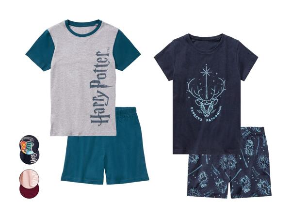 Pyjama court