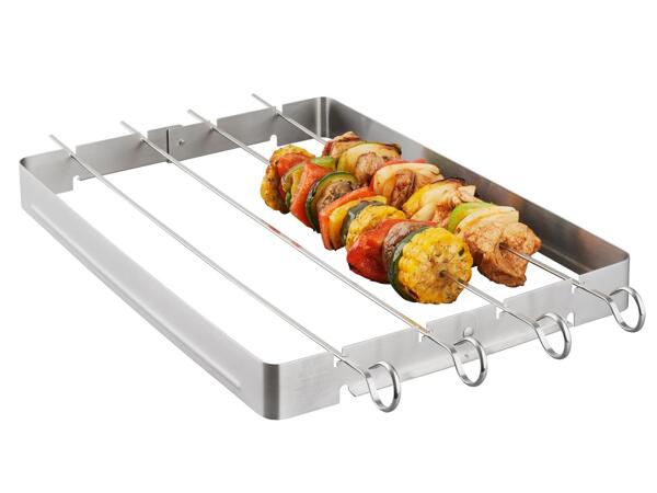Barbecue skewers