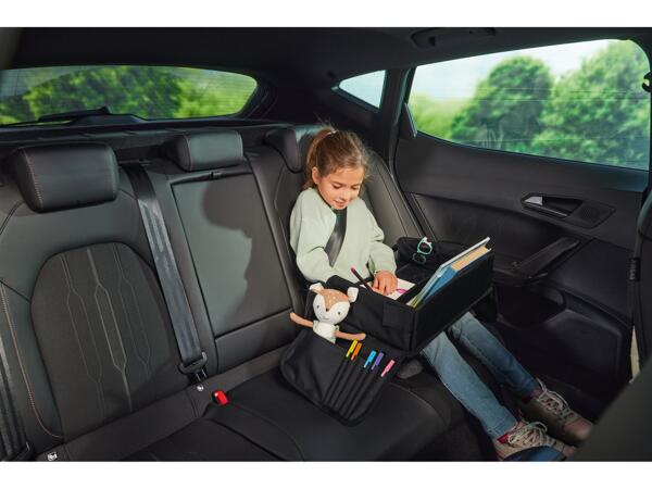 Portable Travel & Play Table