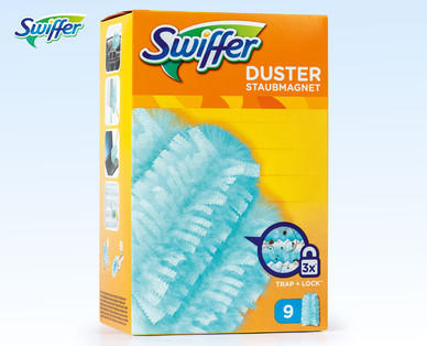 SWIFFER Staubmagnet Nachfüllpackung