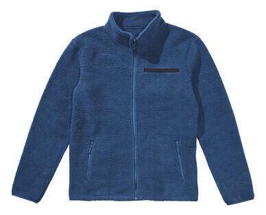 Adult's Hiking Jacket