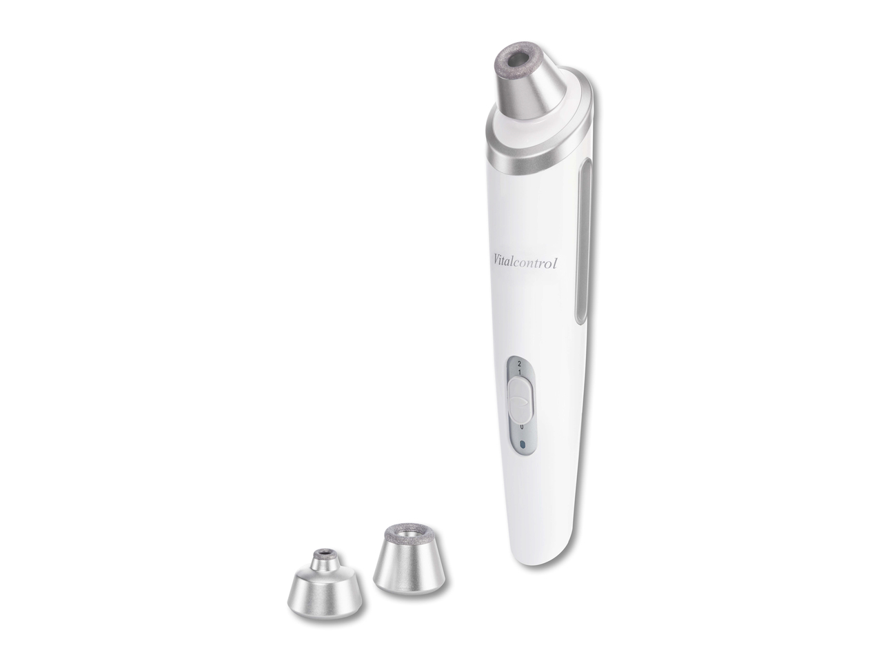 Appareil de microdermabrasion