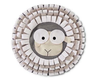 Heart to Tail 
 Snuffle Mat