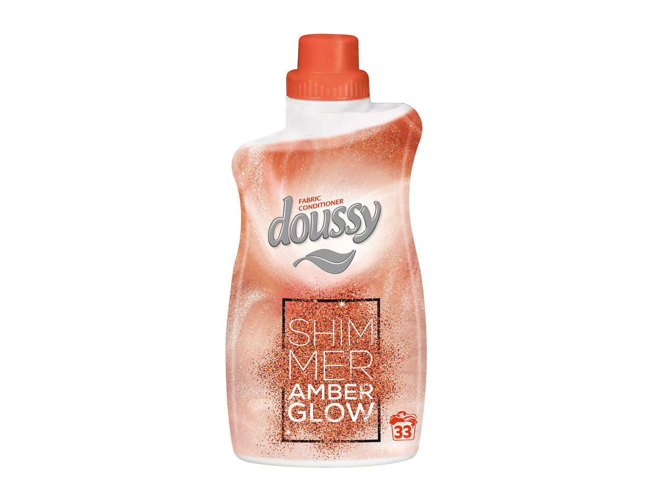 Concentrated Softener