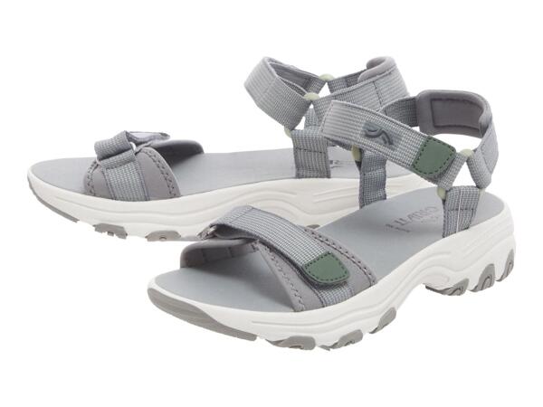 Crivit Ladies' Walking Sandals