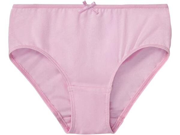Girls' Briefs
