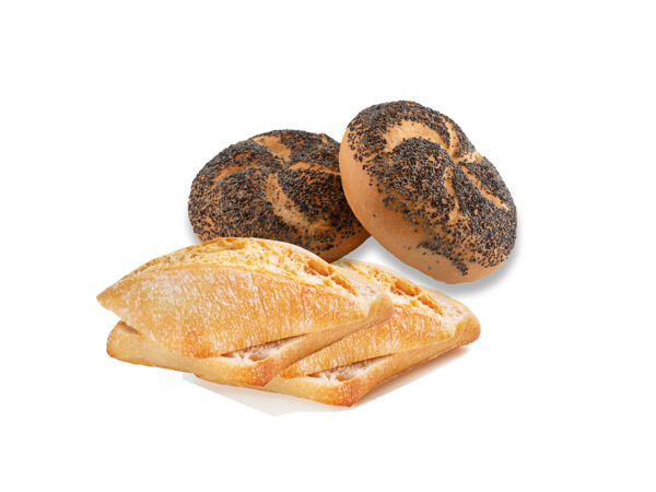 Rustikfralla