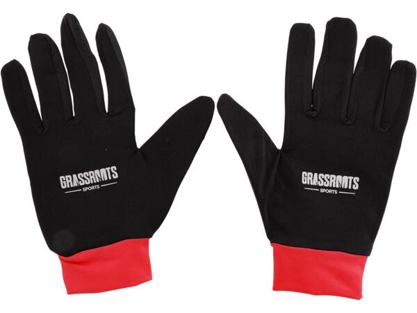 Adult/Kids' Football Gloves
