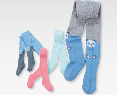 Collant d'hiver pour enfants KIDZ ALIVE
