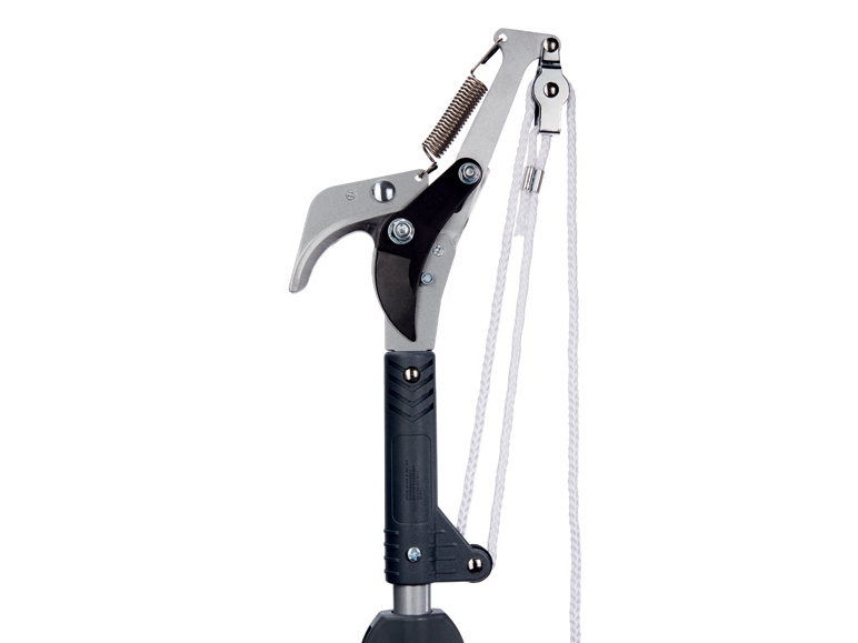 Extendable Pruning Shear