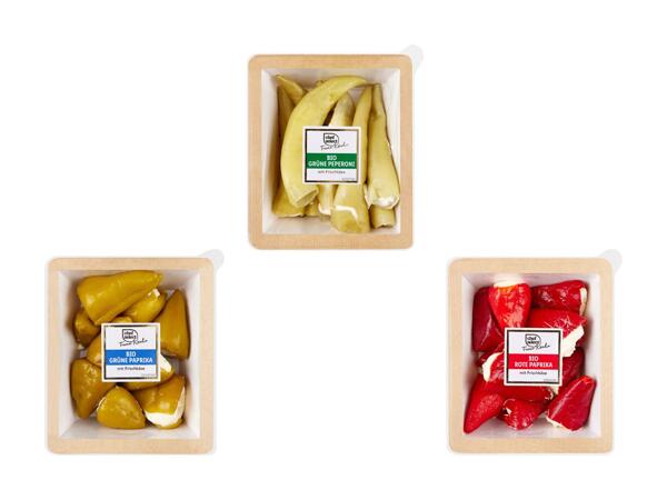 Bio Antipasti​