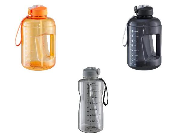 Drinkfles 2 L