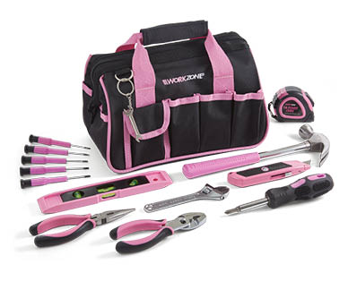 Tool Set 18pc