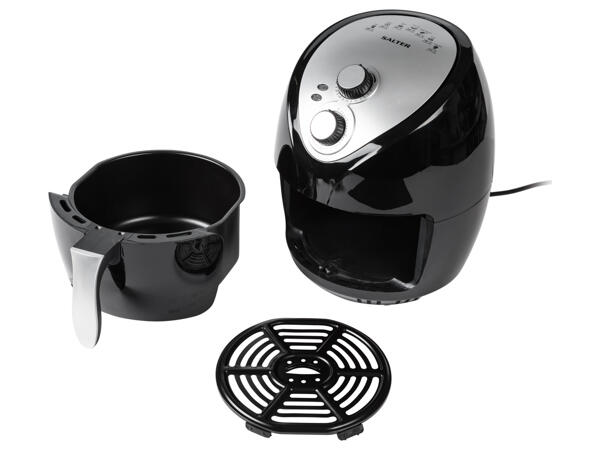 1300W Air Fryer