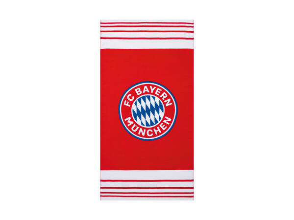 Bayern München Badetuch