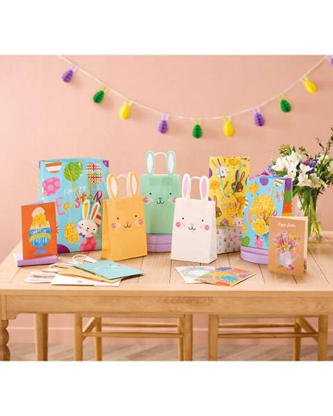 Easter Greetings