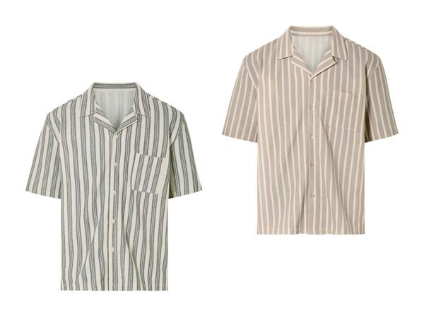Chemise