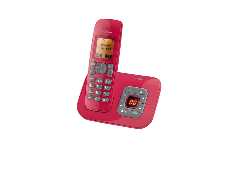 DECT Telephone