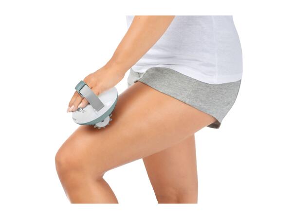 Cellulite massager
