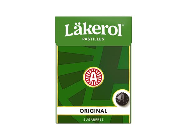 Läkerol Original
